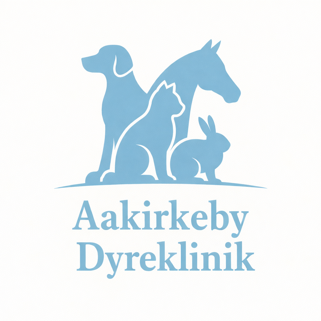 Aakirkeby Dyreklinik